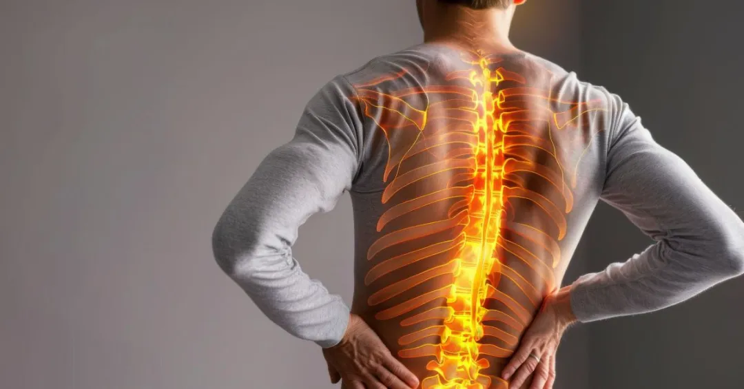 best spine surgeon in Indore