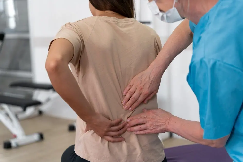 How Spinal Fusion Surgery Can Relieve Your Back Pain