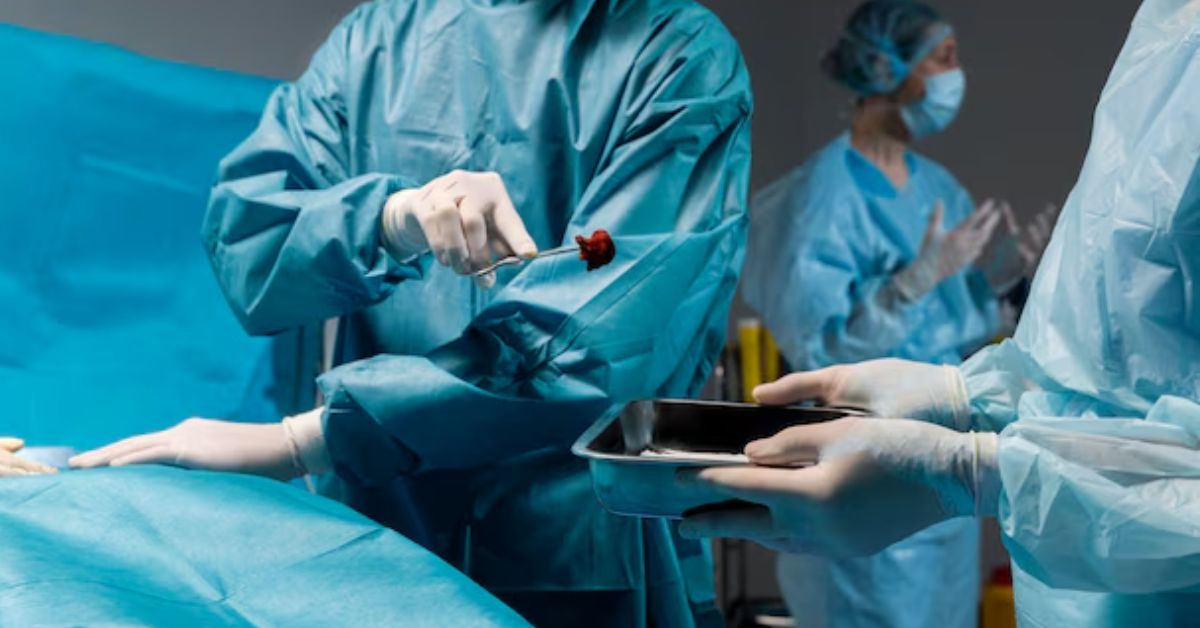 microdiscectomy surgery in Indore