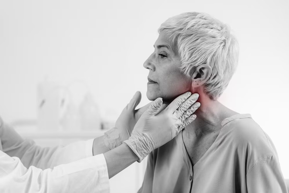 Occipitocervical Instability Treatment in Indore