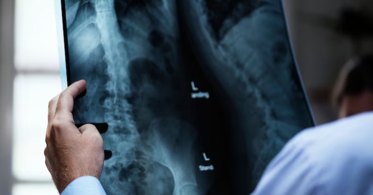 spinal fusion surgery with the best spine specialist in Indore