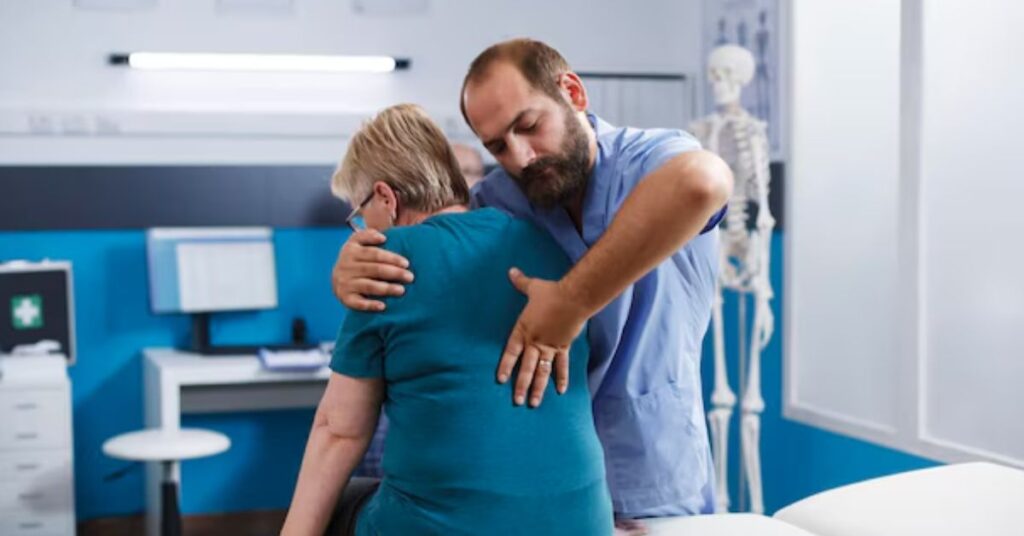 spine specialist in Indore for your spinal health