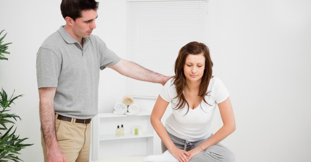sciatica treatment in Indore