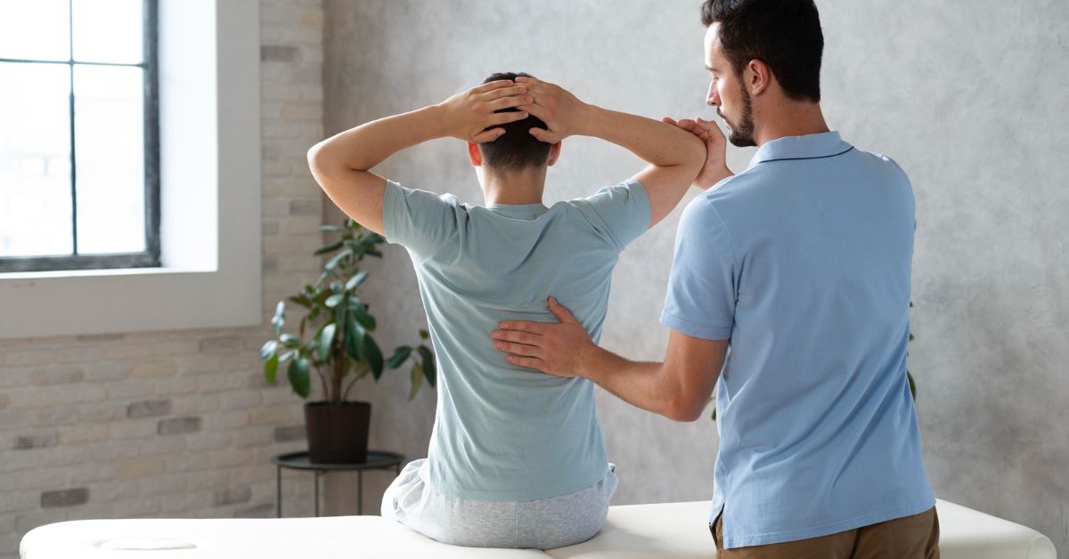 spinal specialist in indore
