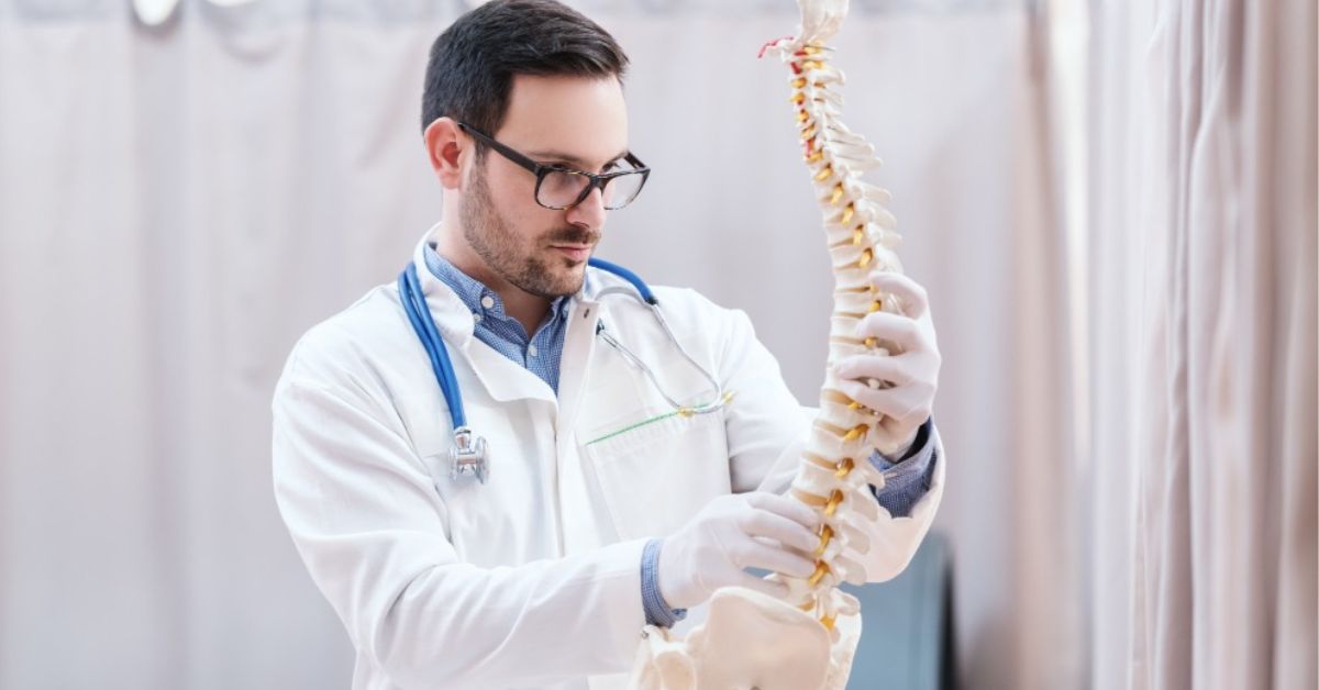 spine specialist in indore