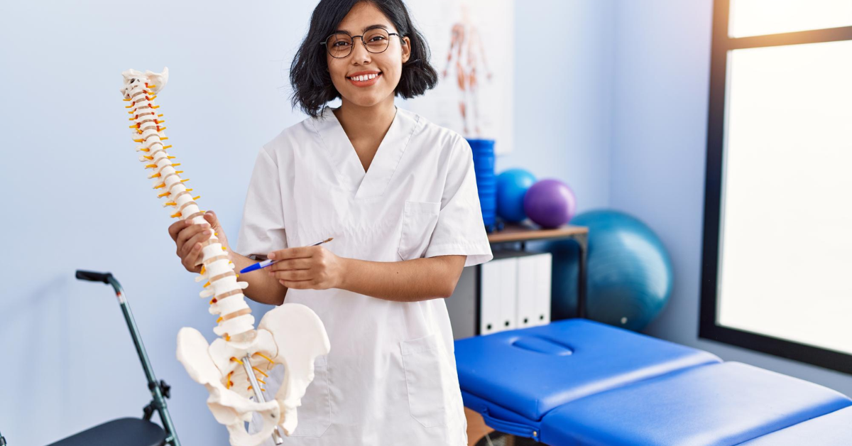 best spine specialist indore