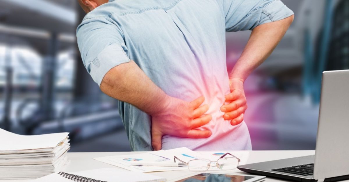 best spine surgeon in indore