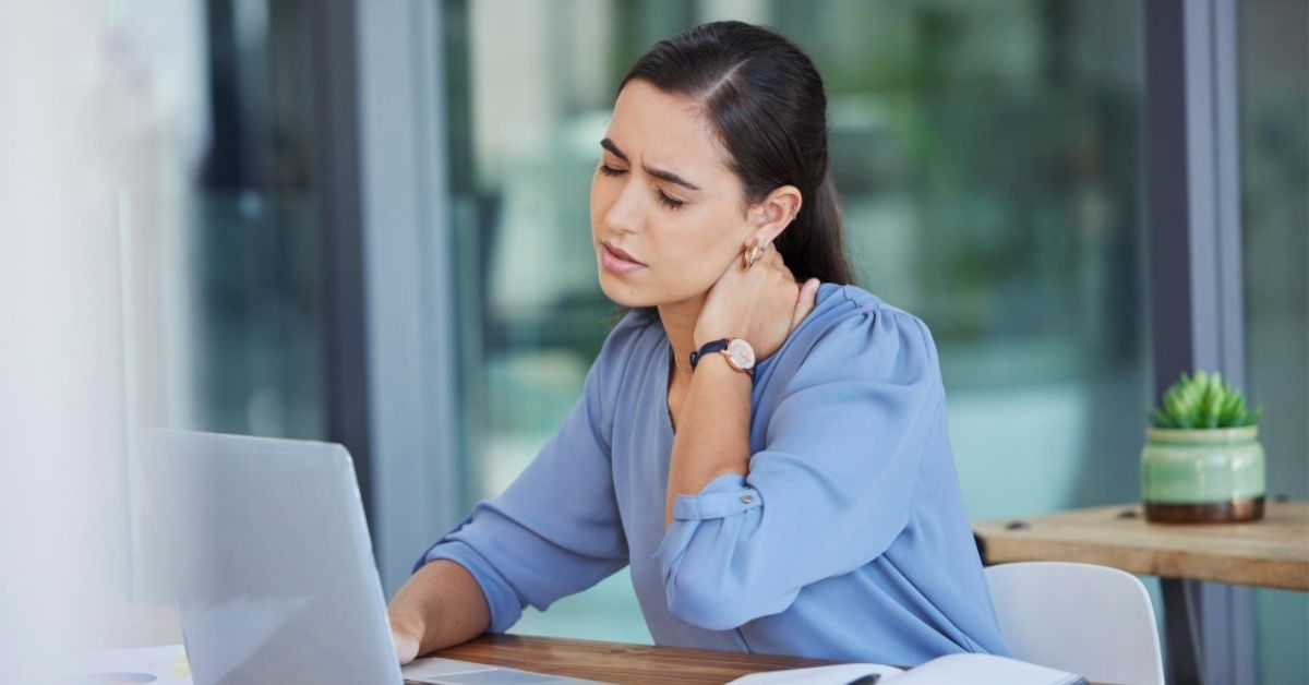 neck pain doctor in Indore