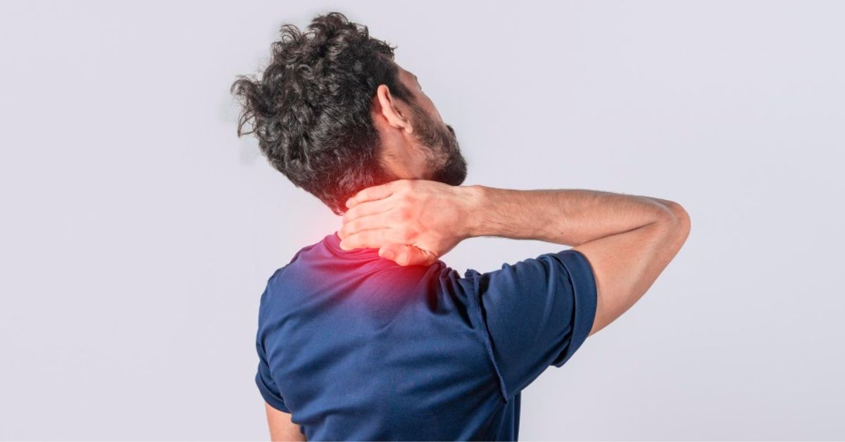 neck pain doctor in indore
