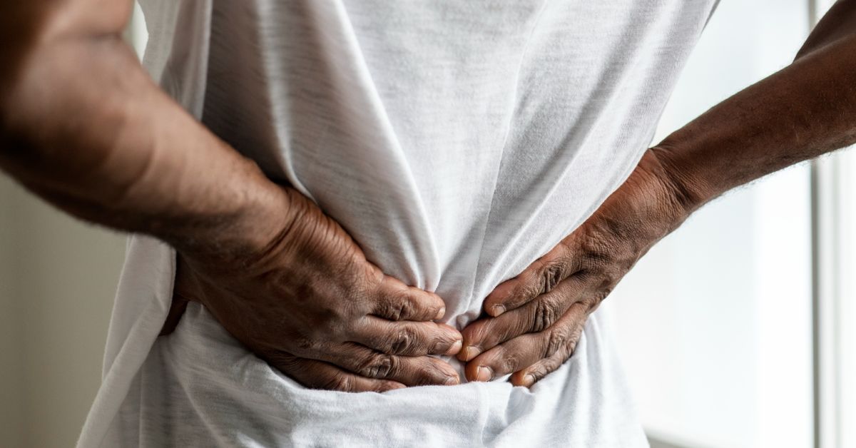 back pain doctor in indore
