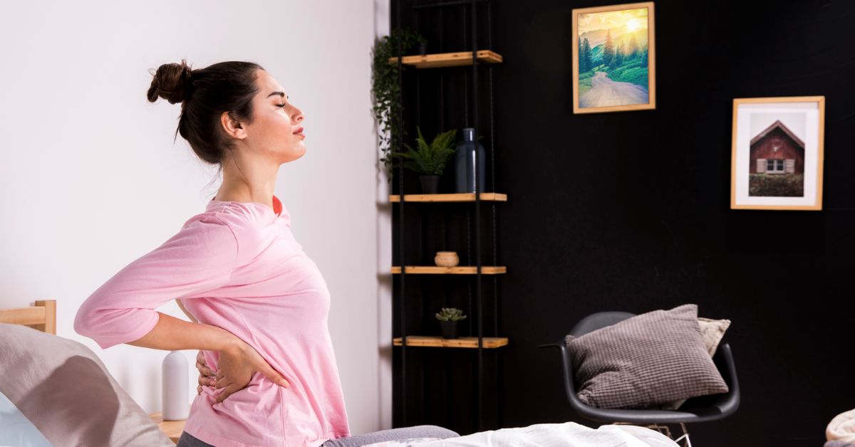 slip disc treatment in indore