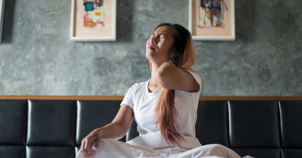 neck pain doctor in indore