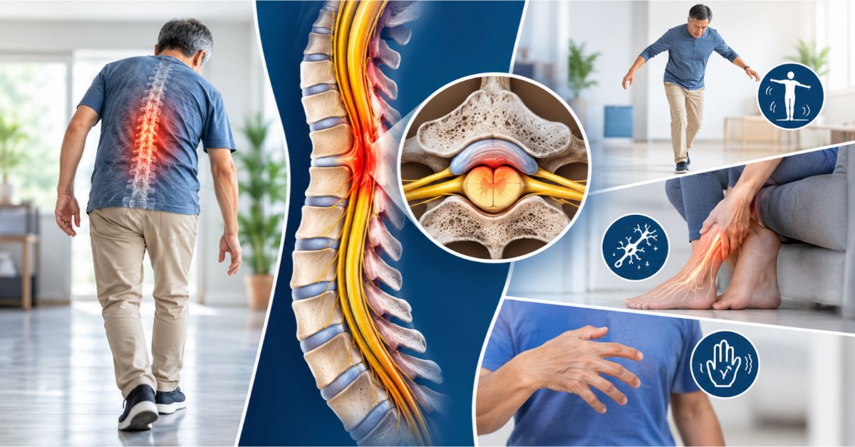 spine specialist in indore