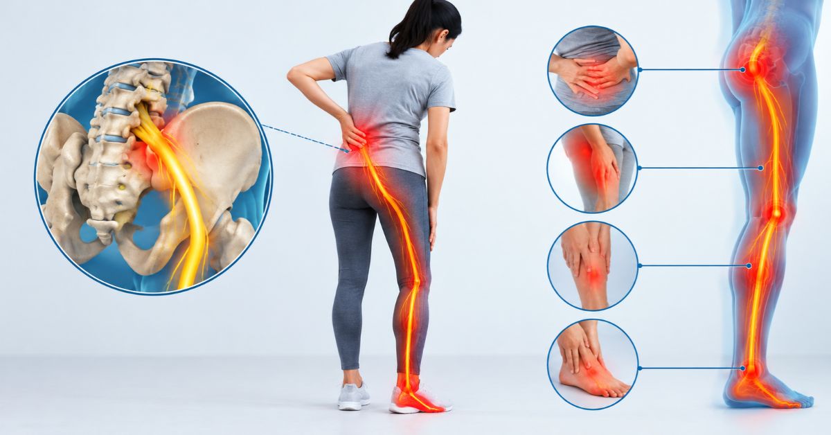 spine surgeon in Indore