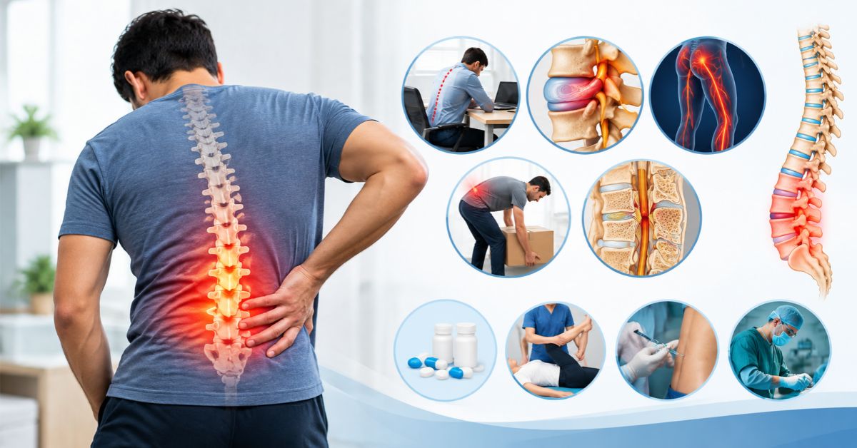 spine specialist in indore